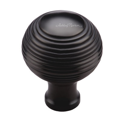 1 1/4" Diameter Round Knob