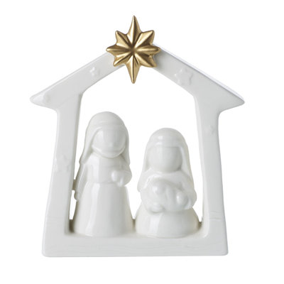 Christmas Nativity Set