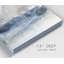 «Fog on the Horizon I», reproduction sur toile tendue-579971942