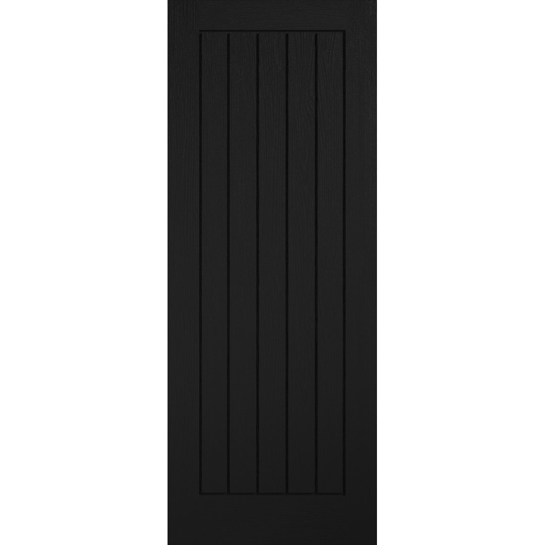 Mexicano Internal Fire Door