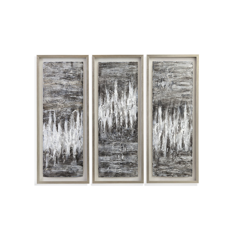 Estatic - Set of 3