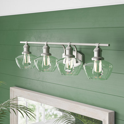 Dever Dimmable Vanity Light