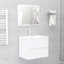 Mahrin 60cm Bathroom Vanity Base Only-135904780