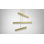 Artes 3 - Light LED Chandelier
