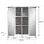 Grawn Bathroom Furniture Suite