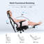Chaise de bureau ergonomique-93624141