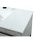Ensemble de meuble-lavabo simple 40 po Rozell-171329697