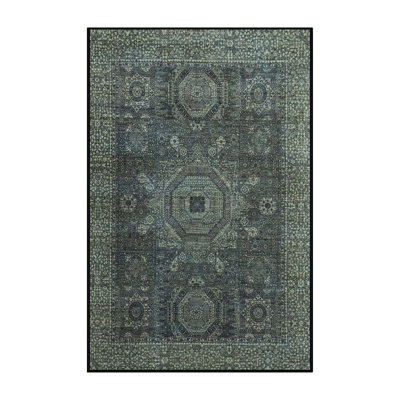 Marlye Southwestern Indoor Rug