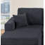 Ensemble de canapé modulaire 3 pièces Modern Design