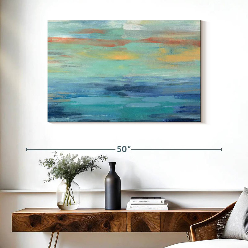 Alvord Sunset Beach II