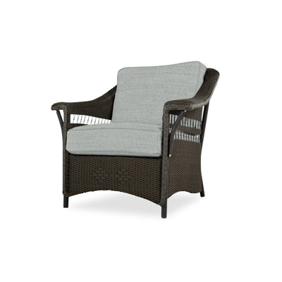 Nantucket Outdoor Lounge Chair