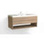Modo 48" W Wall Mounted Single Bathroom Vanity-499787456-528966653-528966631