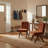 Nieck Tufted Upholstered Parsons Chair-1345115076