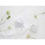 Victoria White Jug & Sugar Bowl Set