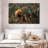 Brampt Bear And Cubs-107679775