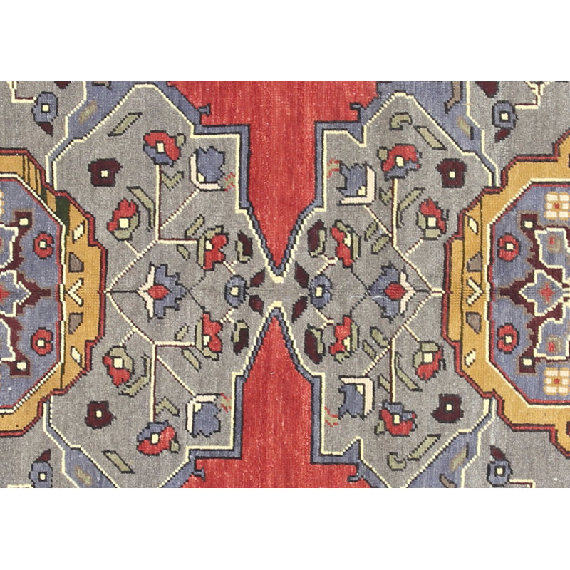 Gallery Size One-of-a-Kind 5' X 11'2" Area Rug