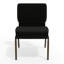 Chaise de jardin empilable 21 po Maevis-1054172470-1054172471