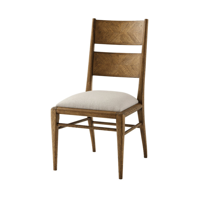 Nova Upholstered Dining Chair
