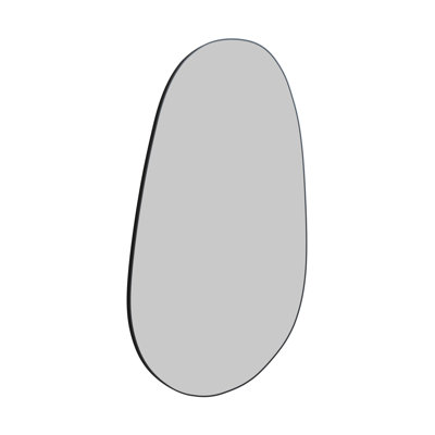 Wall Mounted Mirror