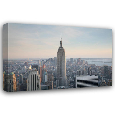 Empire State Building, New York