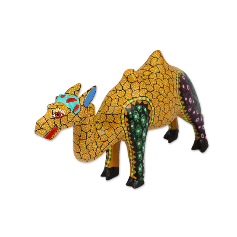 Yeagertown Handmade Decorative Object