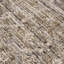 Tapis beige lavable à la machine Bungalow Rose-292384610