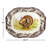 Spode Woodland Octagonal Platter
