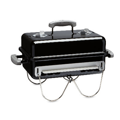 Weber Go-Anywhere Charcoal Grill