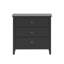 3 tiroirs 31 po Large commode-357354238
