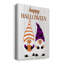 Halloween gnomes - reproduction de photo sur toile-1935782137