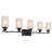Arnoldine 5 - Light Dimmable Vanity Light-1550173586