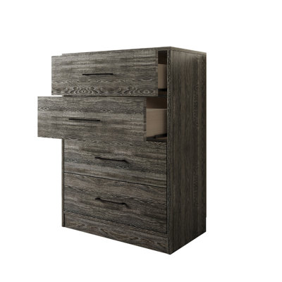 Commode 4 tiroirs 