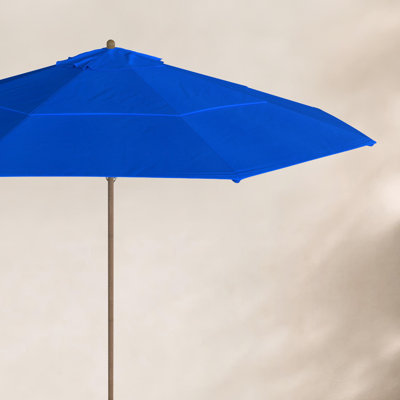 Downtime 11' Sunbrella® Umbrella