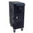 16-Compartment Removable Locking Charging Cabinet