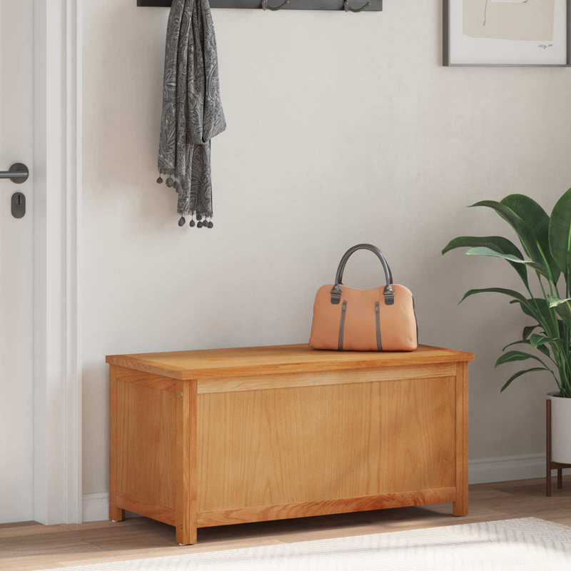 Accent Cabinet