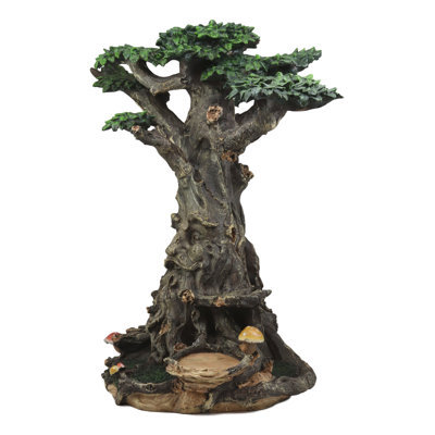 Darlena Plastic Fantasy & Sci-Fi Fairy Garden