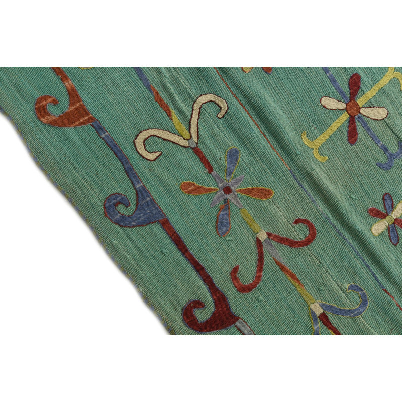 Tapis vert Oldfield