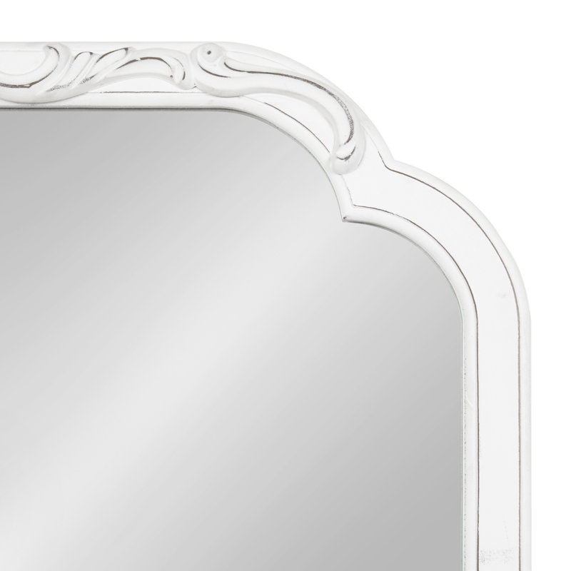 Miroir mural Rossa Fraimont