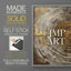 ABSTRACT Series CL - Impression encadrée de qualité supérieure - Prêt à accrocher - Aucun clou requis AAI400485-944203286-944203499