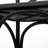 Tacony Solid Wood Cross back Side chair-115627287