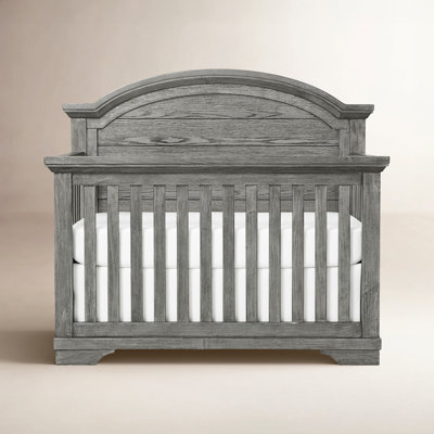 Danbury 4 -in-1 Convertible Crib