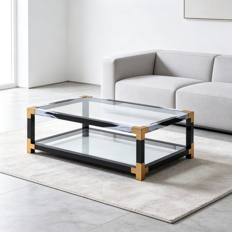 Table basse Lafty