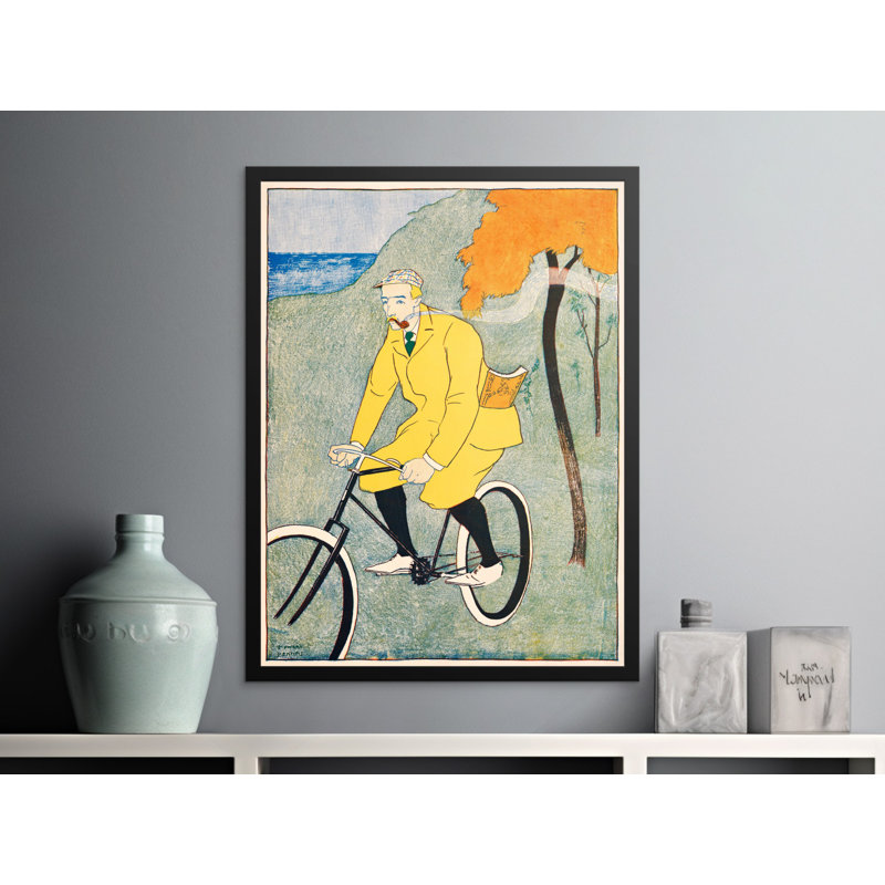 Timothy Print, 11.7x16.5