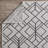 Annie-Jane Geometric Indoor / Outdoor Rug-1702706203