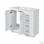 Meuble-lavabo 36 po avec lavabo en céramique-2031877232