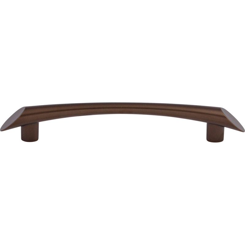 Edgewater Bar Pull, Oiled Rubbed Bronze, 5 1/16" Center to Center