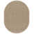 Oval 6' x 8'