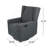 Swivel Glider Recliner