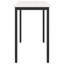 Metal Base Dining Table-284222793