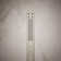 Shift + Square Two-Function Handshower, Multi-Function Handheld Shower Head, 2.5 GPM
